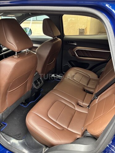 Haval H6 2019, 75,900 km - 2.0 l - Bakı