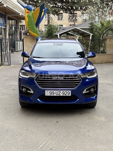 Haval H6 2019, 75,900 km - 2.0 l - Bakı