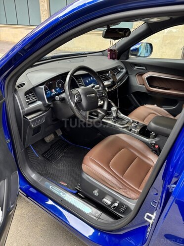 Haval H6 2019, 75,900 km - 2.0 l - Bakı