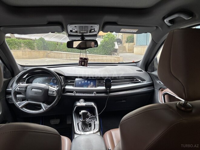 Haval H6 2019, 75,900 km - 2.0 l - Bakı