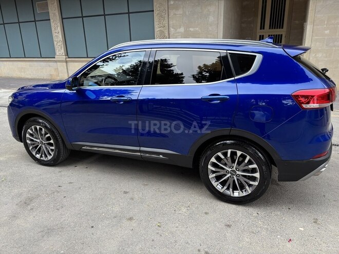 Haval H6 2019, 75,900 km - 2.0 l - Bakı
