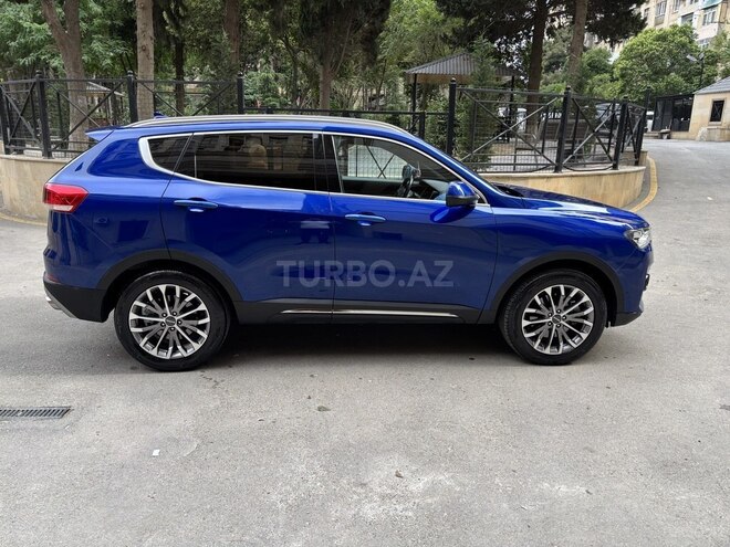 Haval H6 2019, 75,900 km - 2.0 l - Bakı