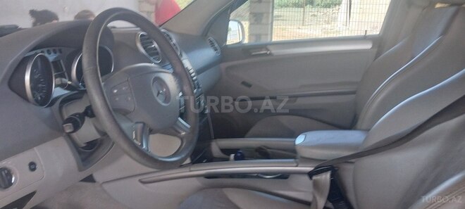 Mercedes ML 350 2005, 332,536 km - 3.5 l - Bakı