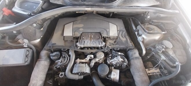 Mercedes ML 350 2005, 332,536 km - 3.5 l - Bakı