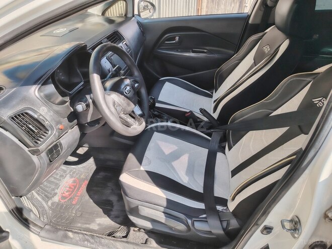 Kia Rio 2012, 200,000 km - 1.4 л - Bakı