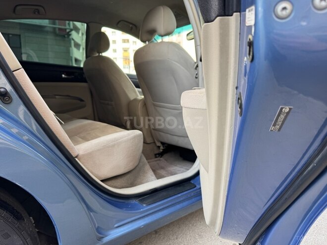 Toyota Prius 2008, 195,454 km - 1.5 l - Bakı