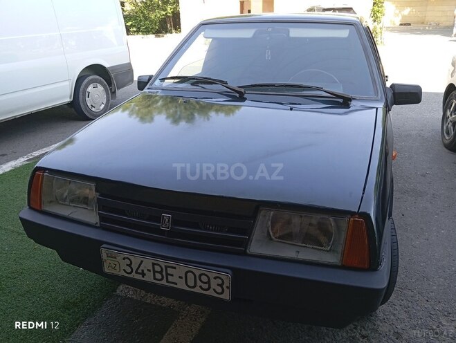 LADA (VAZ) 21099 2004, 338,310 km - 1.6 л - Göyçay