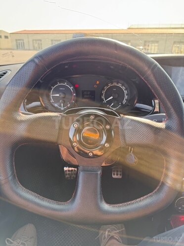 LADA (VAZ) Priora 2018, 171,643 km - 1.6 л - Bakı