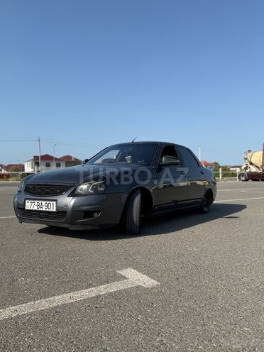 LADA (VAZ) Priora 2018, 171,643 km - 1.6 л - Bakı
