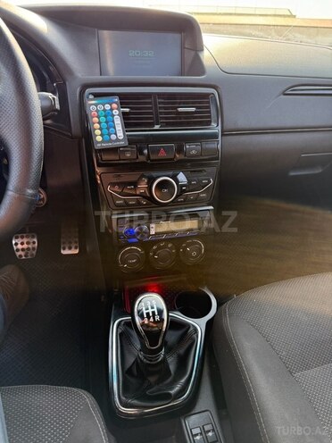 LADA (VAZ) Priora 2018, 171,643 km - 1.6 л - Bakı