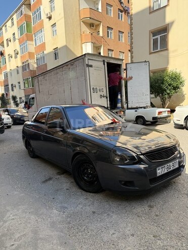 LADA (VAZ) Priora 2018, 171,643 km - 1.6 л - Bakı
