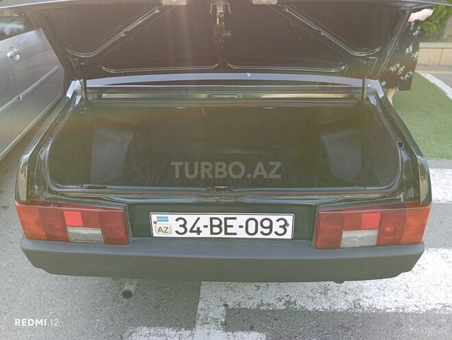 LADA (VAZ) 21099 2004, 338,310 km - 1.6 л - Göyçay
