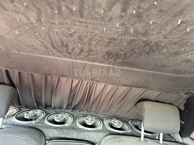 LADA (VAZ) Priora 2018, 171,643 km - 1.6 л - Bakı