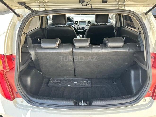 Kia Morning 2016, 100,000 km - 1.0 l - Bakı