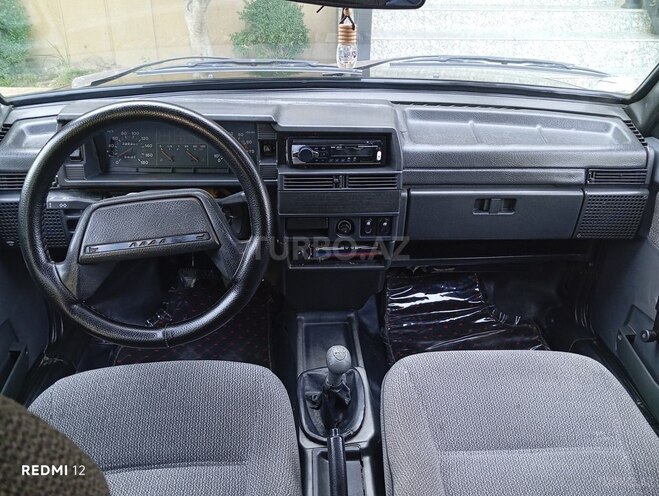 LADA (VAZ) 21099 2004, 338,310 km - 1.6 л - Göyçay