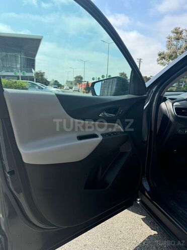 Chevrolet Equinox 2018, 181,000 km - 1.5 л - Bakı