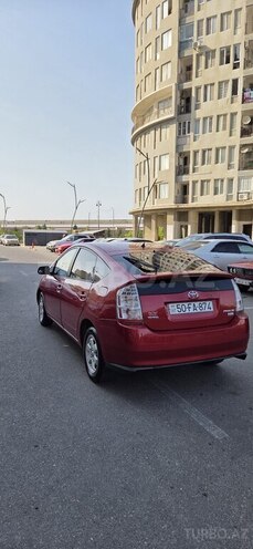Toyota Prius 2007, 260,000 km - 1.5 l - Sumqayıt