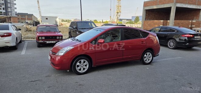 Toyota Prius 2007, 260,000 km - 1.5 l - Sumqayıt