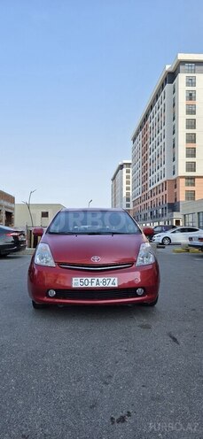 Toyota Prius 2007, 260,000 km - 1.5 l - Sumqayıt