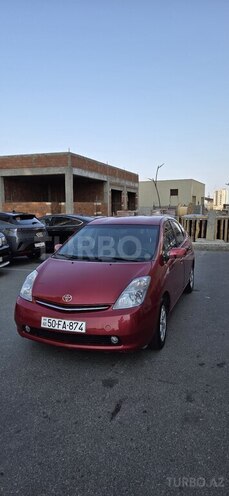 Toyota Prius 2007, 260,000 km - 1.5 l - Sumqayıt