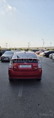 Toyota Prius 2007, 260,000 km - 1.5 l - Sumqayıt