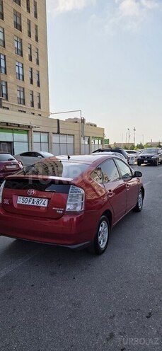 Toyota Prius 2007, 260,000 km - 1.5 l - Sumqayıt