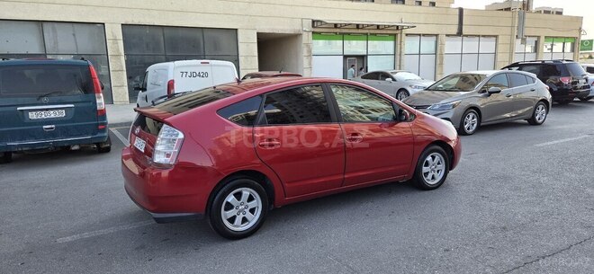 Toyota Prius 2007, 260,000 km - 1.5 l - Sumqayıt