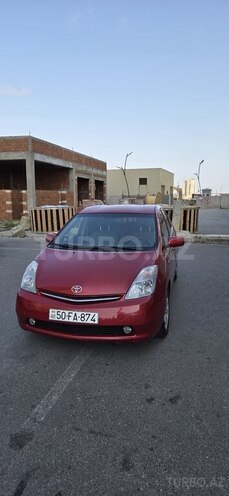 Toyota Prius 2007, 260,000 km - 1.5 l - Sumqayıt
