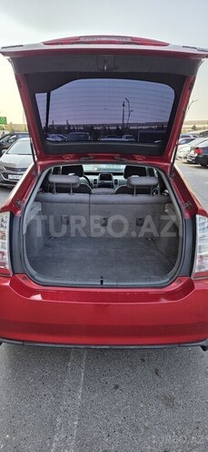 Toyota Prius 2007, 260,000 km - 1.5 l - Sumqayıt