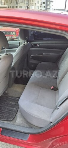 Toyota Prius 2007, 260,000 km - 1.5 l - Sumqayıt