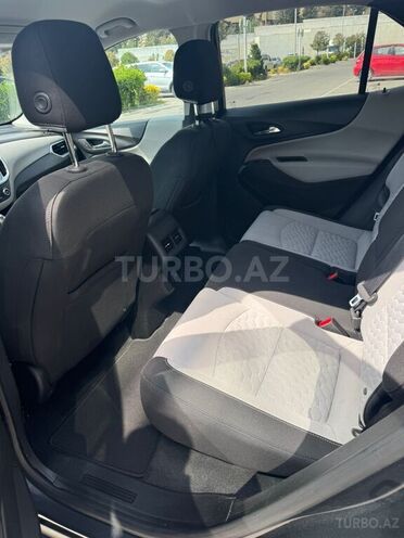 Chevrolet Equinox 2018, 181,000 km - 1.5 л - Bakı