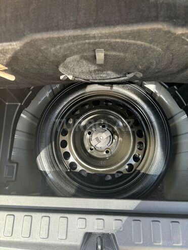 Chevrolet Equinox 2018, 181,000 km - 1.5 л - Bakı