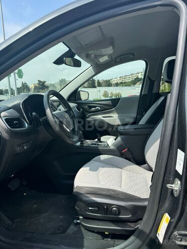 Chevrolet Equinox 2018, 181,000 km - 1.5 л - Bakı