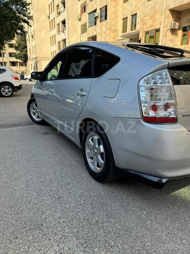 Toyota Prius 2008, 300,000 km - 1.5 l - Bakı