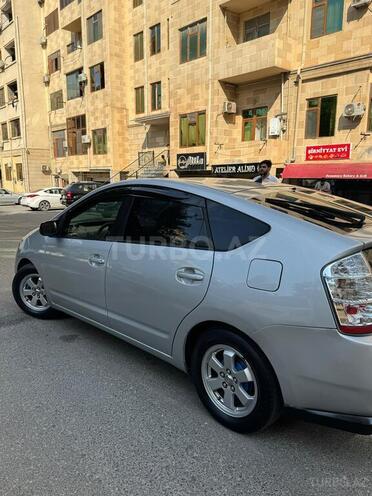 Toyota Prius 2008, 300,000 km - 1.5 l - Bakı
