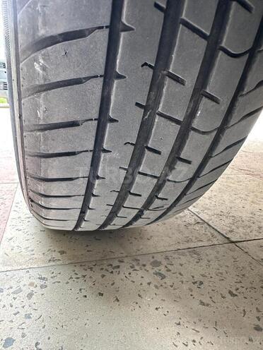 Hyundai Accent 2019, 127,900 km - 1.4 л - Bakı