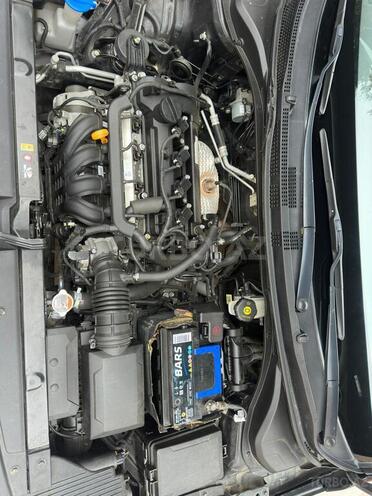 Hyundai Accent 2019, 127,900 km - 1.4 л - Bakı