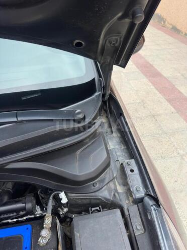 Hyundai Accent 2019, 127,900 km - 1.4 л - Bakı