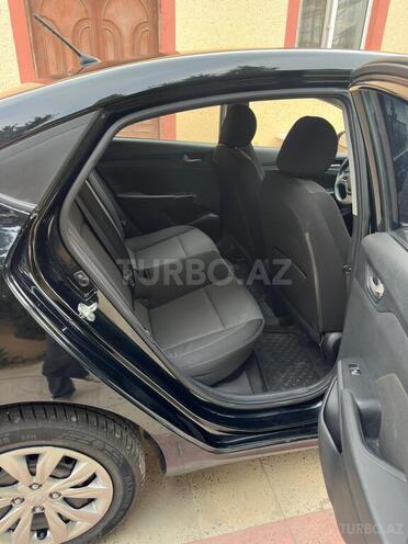 Hyundai Accent 2019, 127,900 km - 1.4 л - Bakı