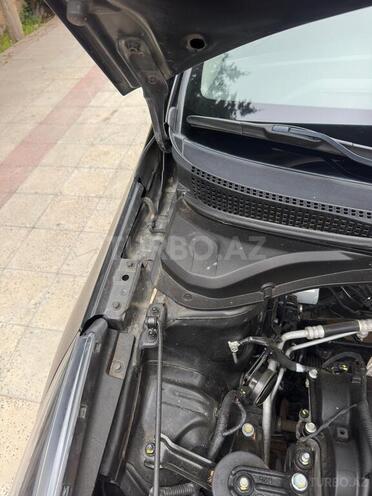 Hyundai Accent 2019, 127,900 km - 1.4 л - Bakı