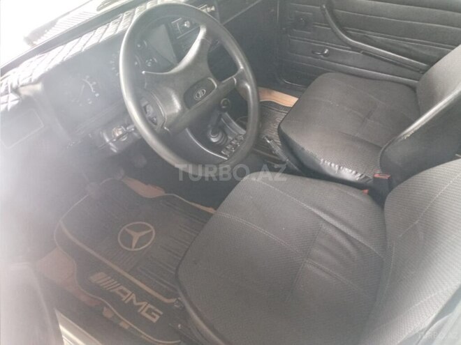LADA (VAZ) 2107 2009, 43,000 km - 1.6 l - Tovuz