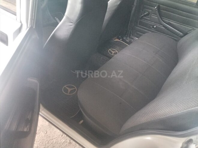 LADA (VAZ) 2107 2009, 43,000 km - 1.6 l - Tovuz