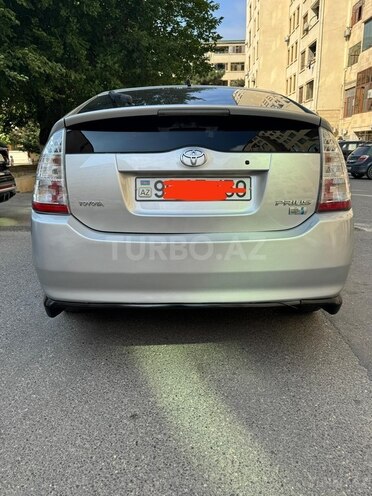 Toyota Prius 2008, 300,000 km - 1.5 l - Bakı