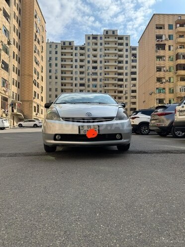 Toyota Prius 2008, 300,000 km - 1.5 l - Bakı