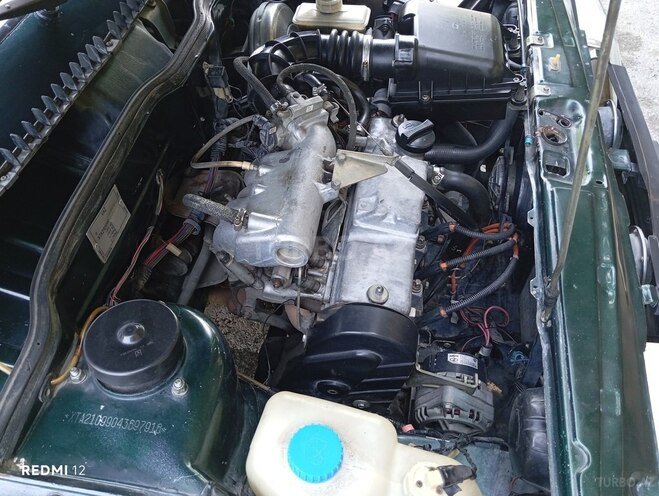 LADA (VAZ) 21099 2004, 338,310 km - 1.6 л - Göyçay