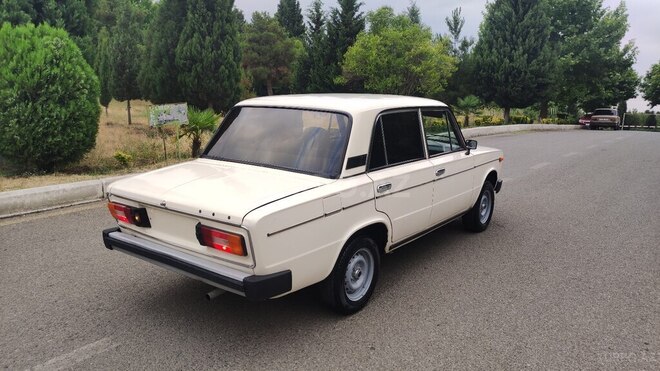 LADA (VAZ) 2106 1996, 73,000 km - 1.6 l - Gəncə