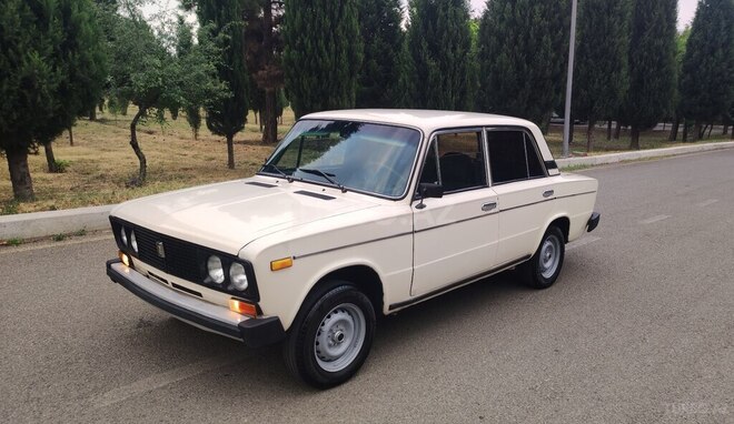 LADA (VAZ) 2106 1996, 73,000 km - 1.6 l - Gəncə