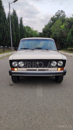 LADA (VAZ) 2106 1996, 73,000 km - 1.6 l - Gəncə