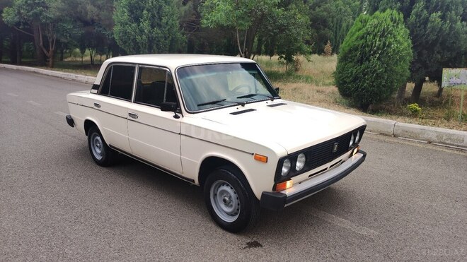 LADA (VAZ) 2106 1996, 73,000 km - 1.6 l - Gəncə
