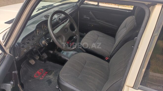 LADA (VAZ) 2106 1996, 73,000 km - 1.6 l - Gəncə